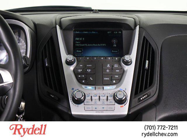 used 2014 Chevrolet Equinox car, priced at $5,990