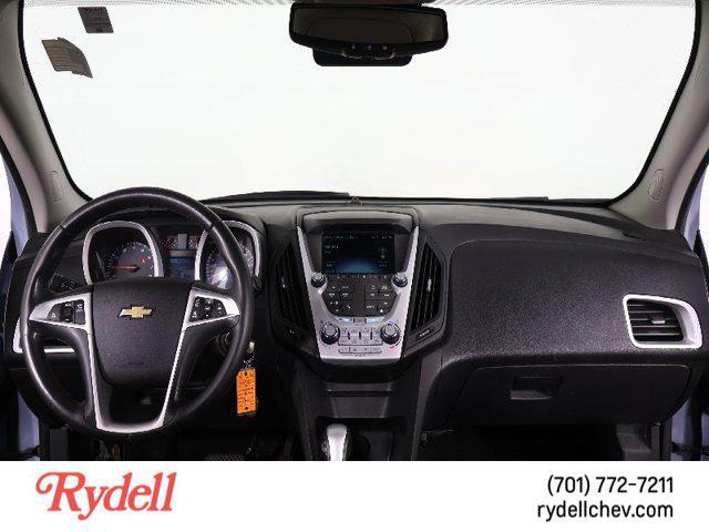 used 2014 Chevrolet Equinox car, priced at $5,990