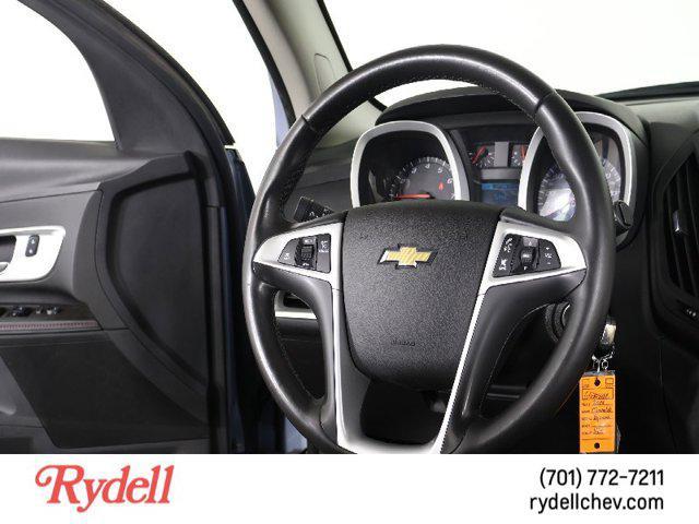 used 2014 Chevrolet Equinox car, priced at $5,990
