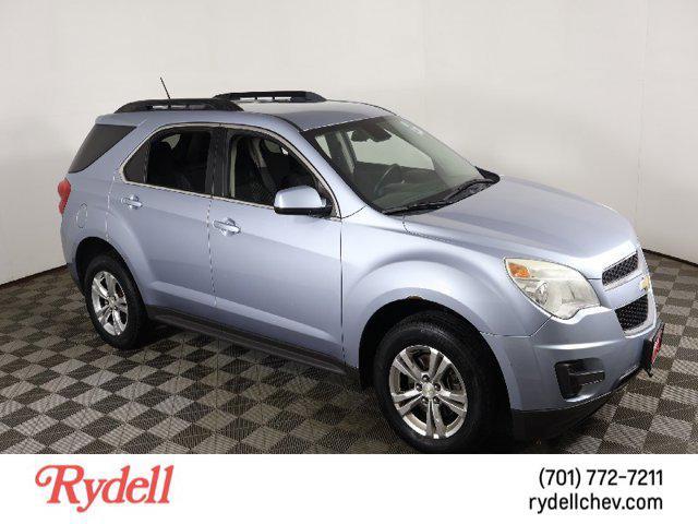 used 2014 Chevrolet Equinox car, priced at $5,990
