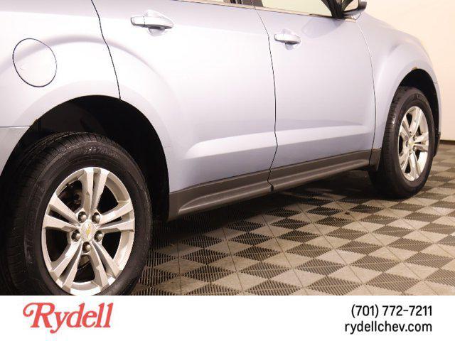 used 2014 Chevrolet Equinox car, priced at $5,990
