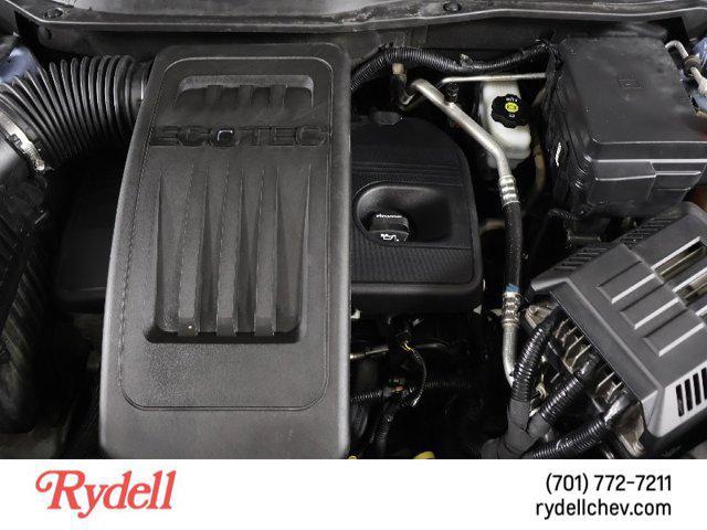 used 2014 Chevrolet Equinox car, priced at $5,990