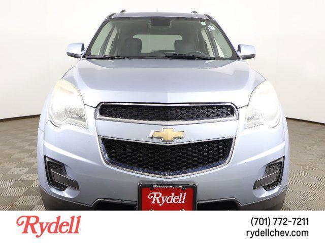 used 2014 Chevrolet Equinox car, priced at $5,990