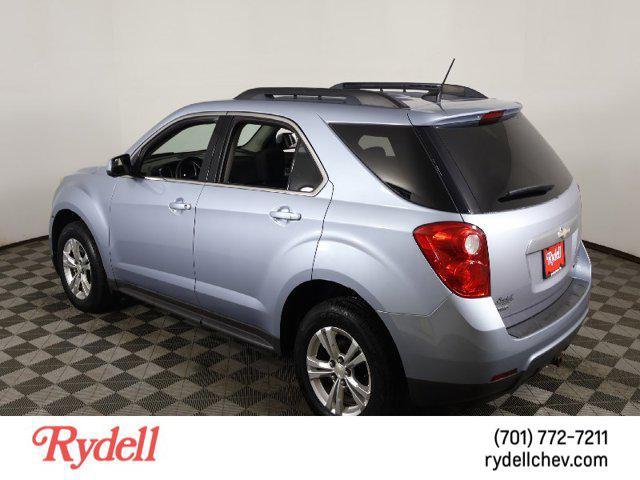 used 2014 Chevrolet Equinox car, priced at $5,990