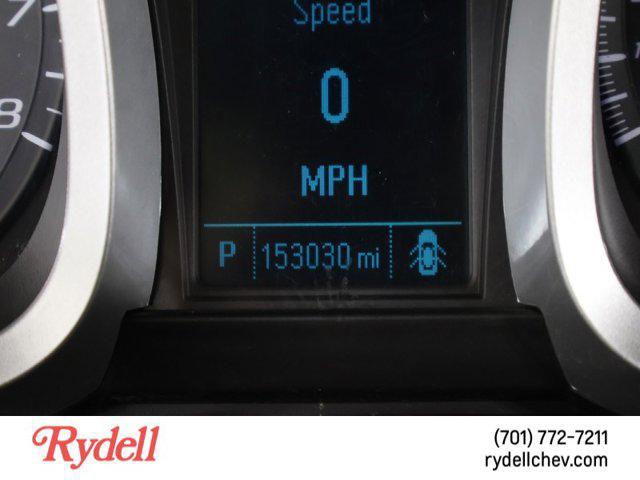 used 2014 Chevrolet Equinox car, priced at $5,990
