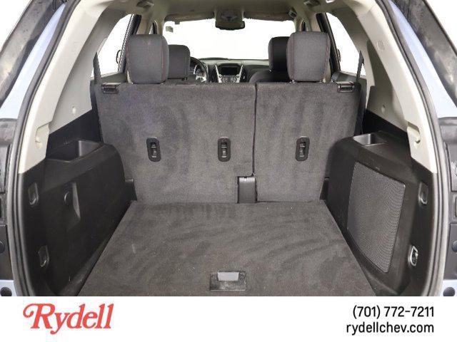 used 2014 Chevrolet Equinox car, priced at $5,990