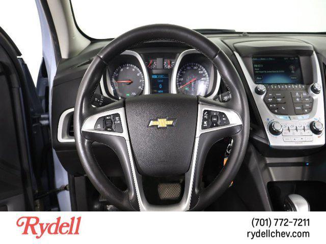 used 2014 Chevrolet Equinox car, priced at $5,990