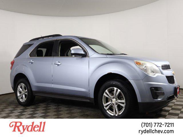 used 2014 Chevrolet Equinox car, priced at $5,990