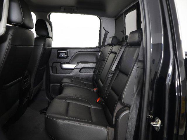 used 2019 Chevrolet Silverado 2500 car, priced at $27,990