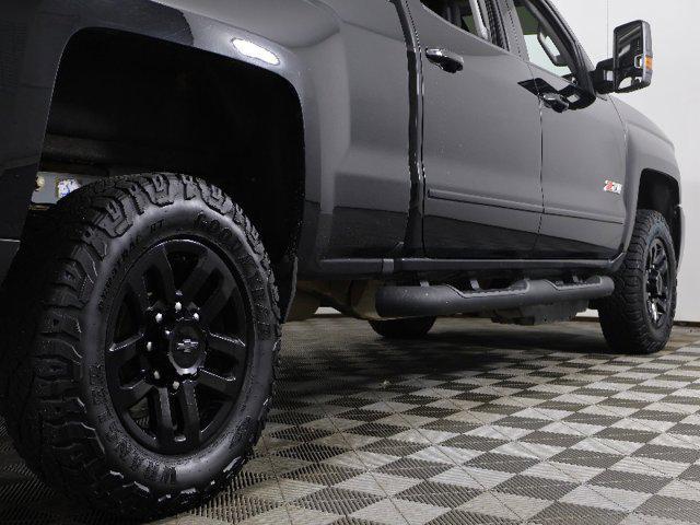 used 2019 Chevrolet Silverado 2500 car, priced at $27,990