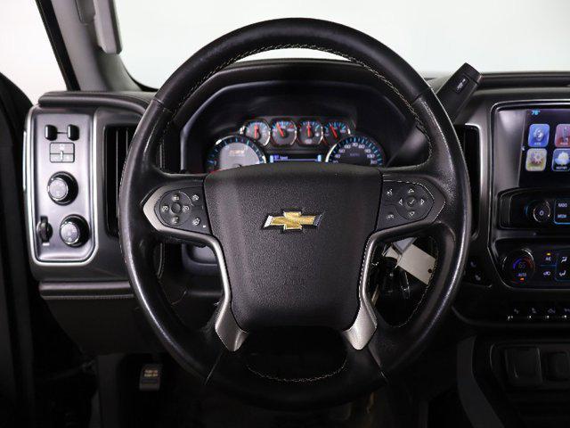 used 2019 Chevrolet Silverado 2500 car, priced at $27,990