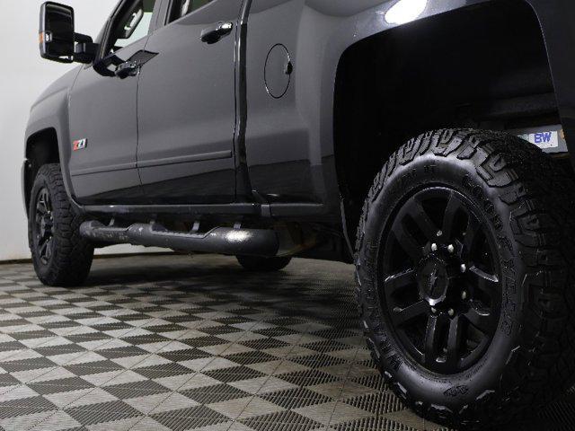 used 2019 Chevrolet Silverado 2500 car, priced at $27,990