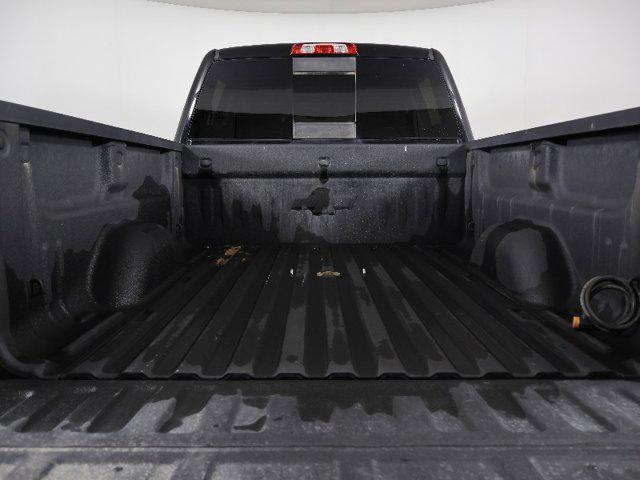 used 2019 Chevrolet Silverado 2500 car, priced at $27,990