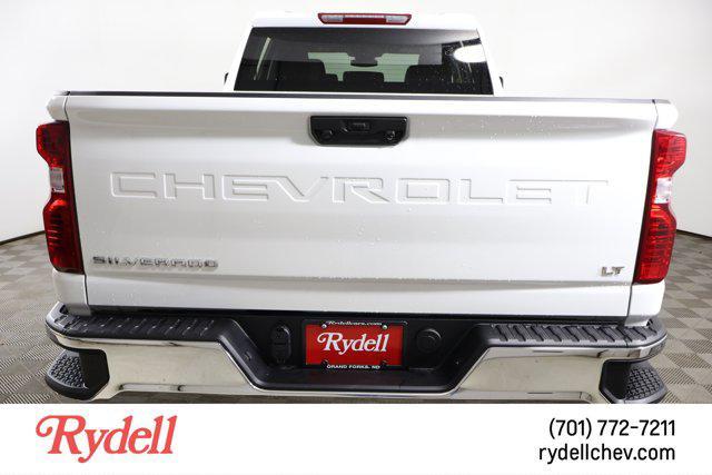 new 2025 Chevrolet Silverado 3500 car, priced at $60,222