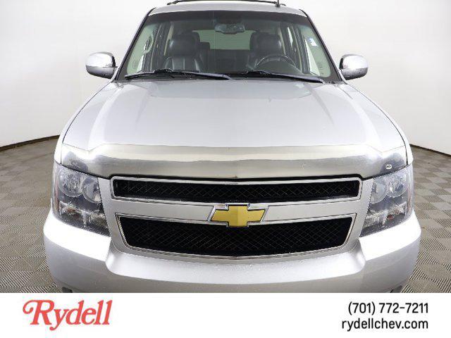 used 2013 Chevrolet Tahoe car, priced at $14,990