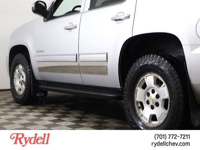 used 2013 Chevrolet Tahoe car, priced at $14,990