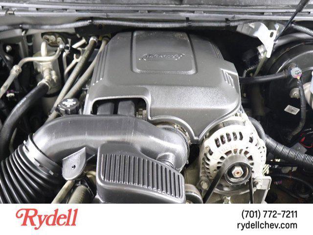 used 2013 Chevrolet Tahoe car, priced at $14,990