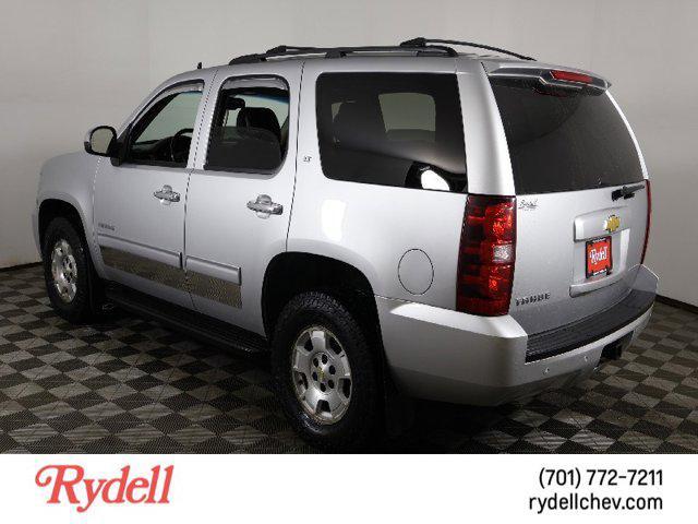 used 2013 Chevrolet Tahoe car, priced at $14,990
