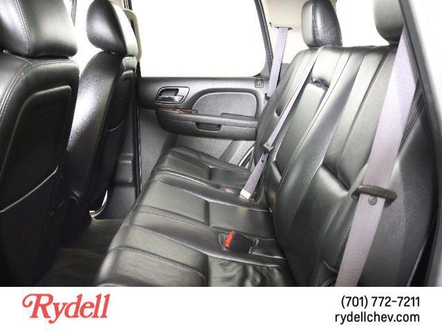 used 2013 Chevrolet Tahoe car, priced at $14,990