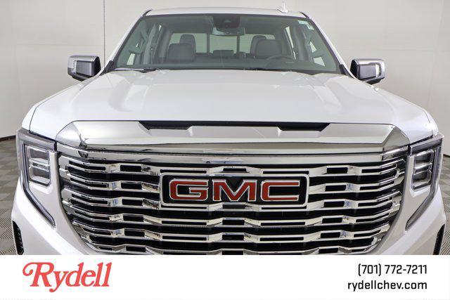 new 2025 GMC Sierra 1500 car, priced at $72,481