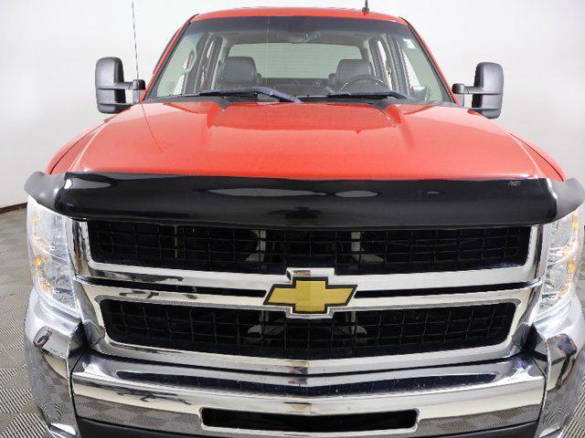 used 2007 Chevrolet Silverado 2500 car, priced at $15,990