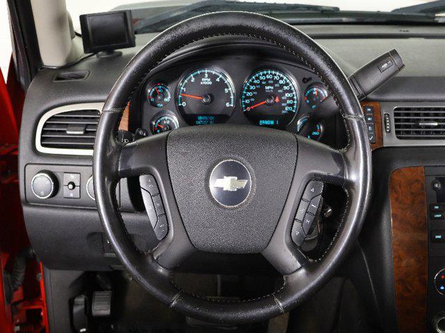 used 2007 Chevrolet Silverado 2500 car, priced at $15,990