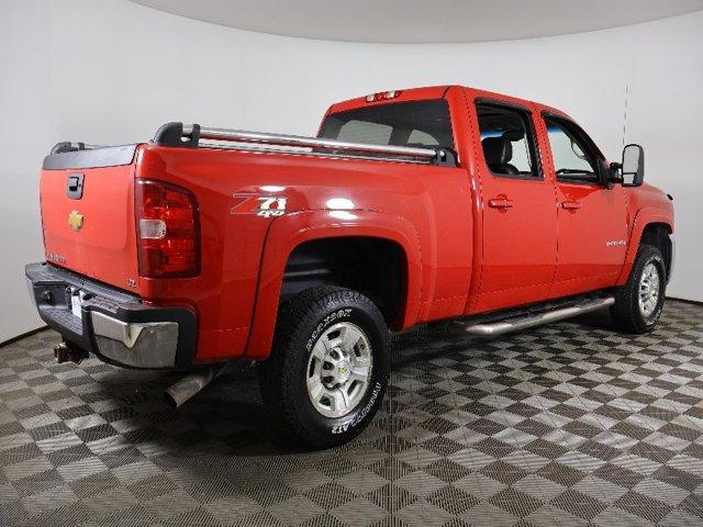 used 2007 Chevrolet Silverado 2500 car, priced at $16,490