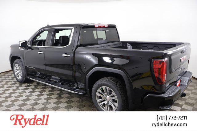 new 2025 GMC Sierra 1500 car, priced at $74,964