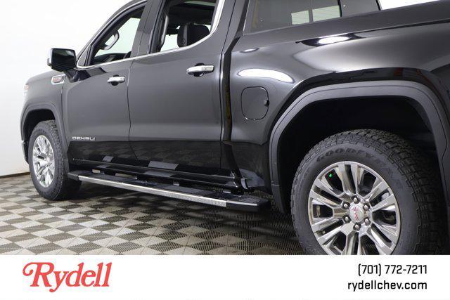 new 2025 GMC Sierra 1500 car, priced at $74,964