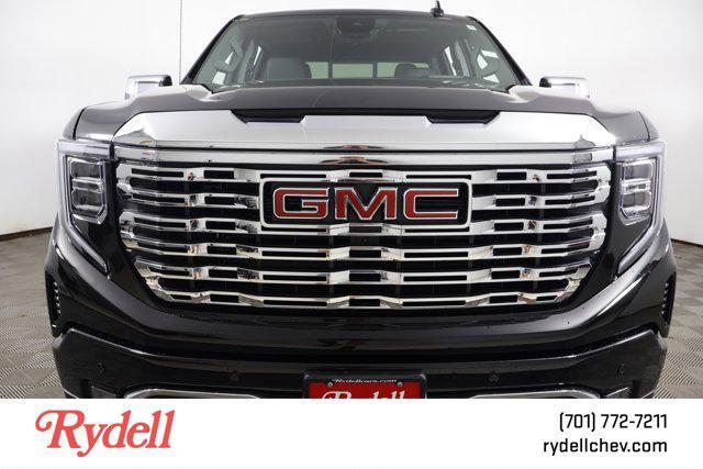 new 2025 GMC Sierra 1500 car, priced at $74,964