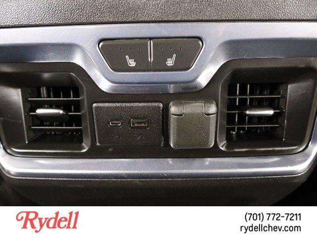 used 2021 GMC Sierra 1500 car, priced at $36,999