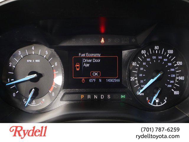 used 2014 Ford Fusion car, priced at $8,490