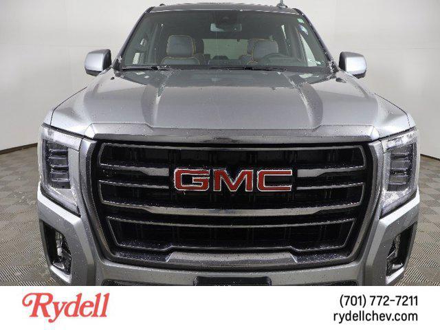 used 2023 GMC Yukon car, priced at $65,799