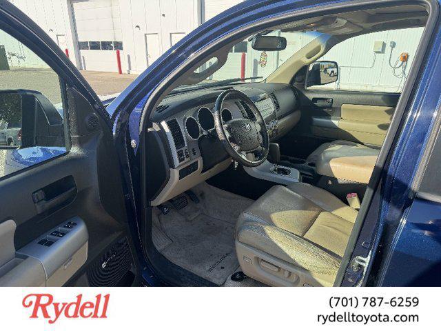 used 2008 Toyota Sequoia car, priced at $15,999