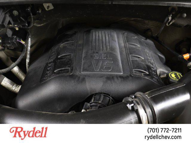 used 2015 Ford F-150 car, priced at $26,990
