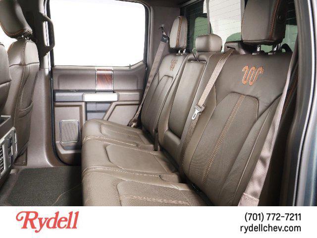used 2015 Ford F-150 car, priced at $26,990