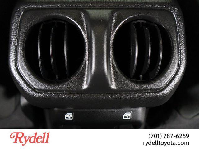 used 2021 Jeep Gladiator car, priced at $34,999
