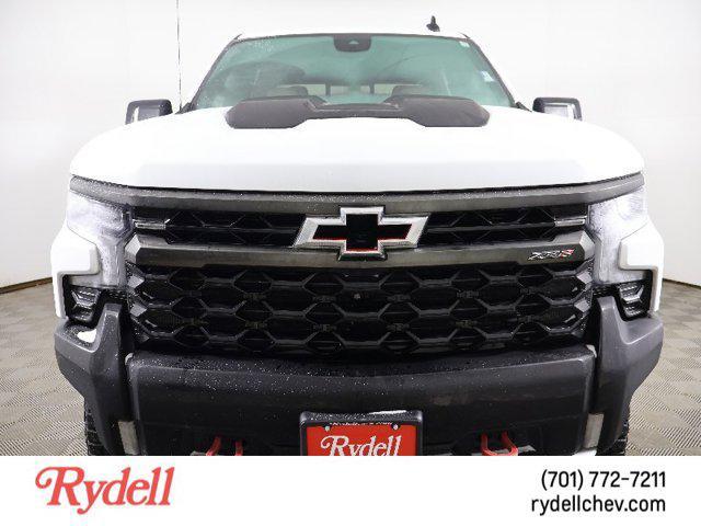 used 2022 Chevrolet Silverado 1500 car, priced at $48,999