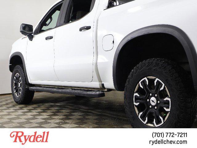 used 2022 Chevrolet Silverado 1500 car, priced at $48,999