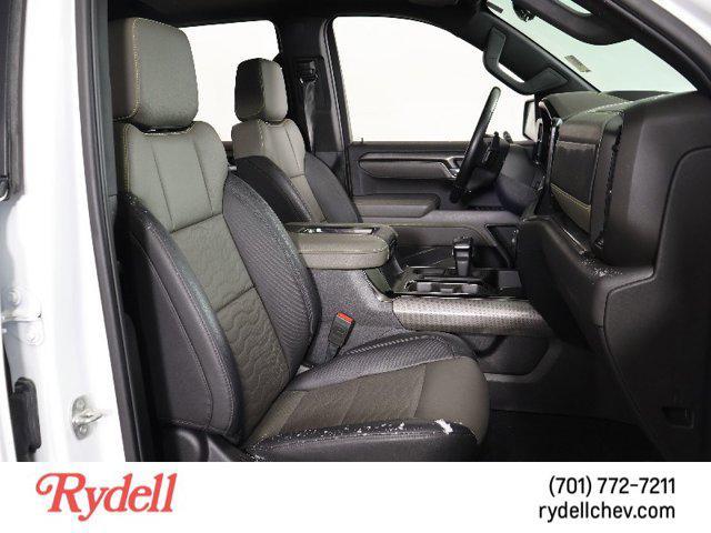 used 2022 Chevrolet Silverado 1500 car, priced at $48,999