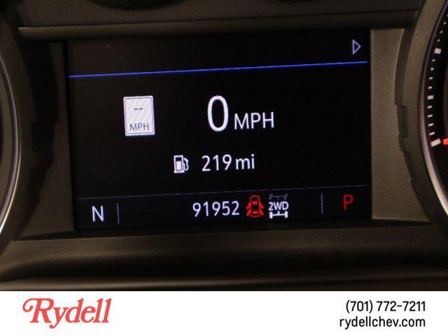 used 2023 Chevrolet Silverado 2500 car, priced at $50,999