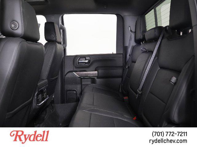 used 2023 Chevrolet Silverado 2500 car, priced at $50,999