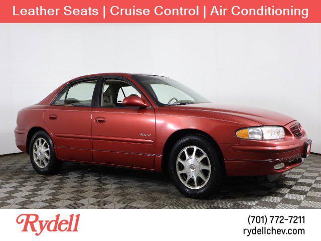 used 1999 Buick Regal car, priced at $3,990