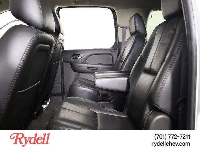 used 2013 Chevrolet Suburban car, priced at $13,990