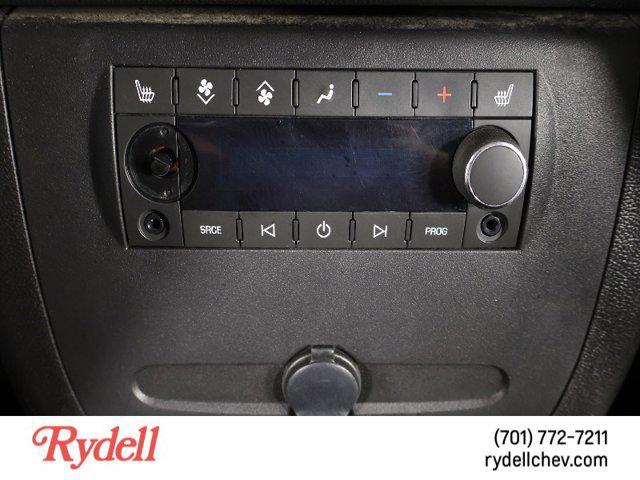 used 2013 Chevrolet Suburban car, priced at $13,990