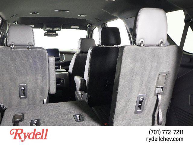 used 2023 Chevrolet Tahoe car, priced at $46,499