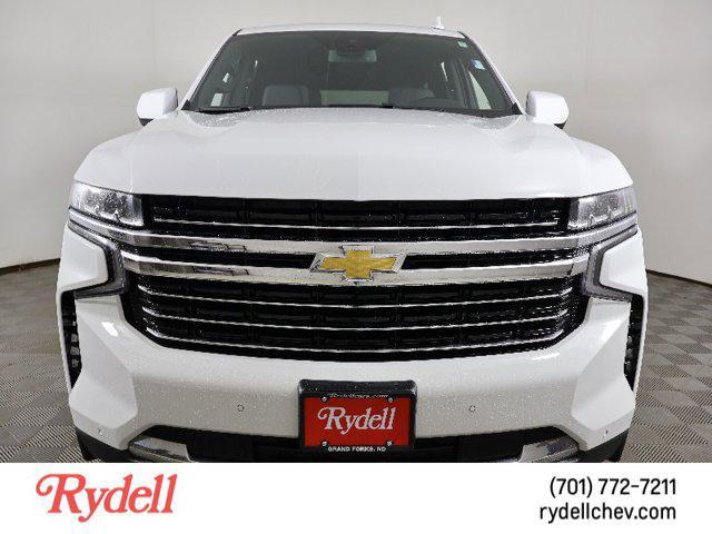 used 2023 Chevrolet Tahoe car, priced at $46,499