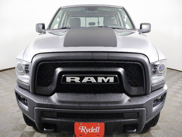 used 2019 Ram 1500 Classic car, priced at $26,999