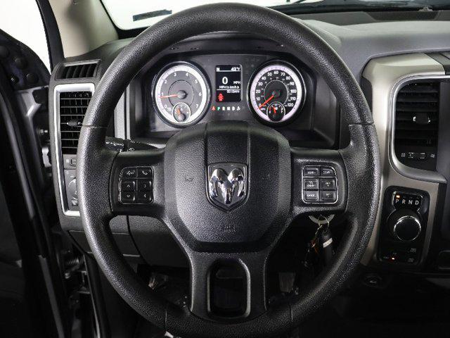 used 2019 Ram 1500 Classic car, priced at $26,999