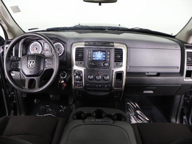 used 2019 Ram 1500 Classic car, priced at $26,999